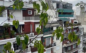 Arenales 2111 Recoleta